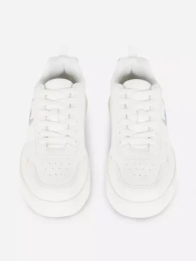 Disneys Stitch Low-Top-Sneaker