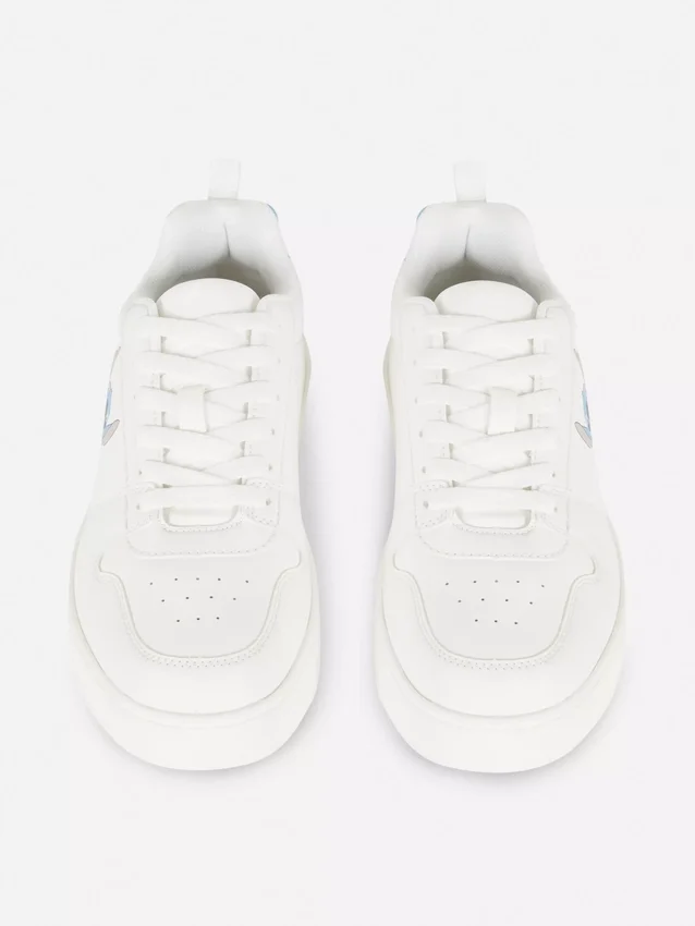 Disneys Stitch Low-Top-Sneaker