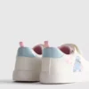 Disneys Stitch Low-Top-Sneaker