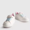 Disneys Stitch Low-Top-Sneaker