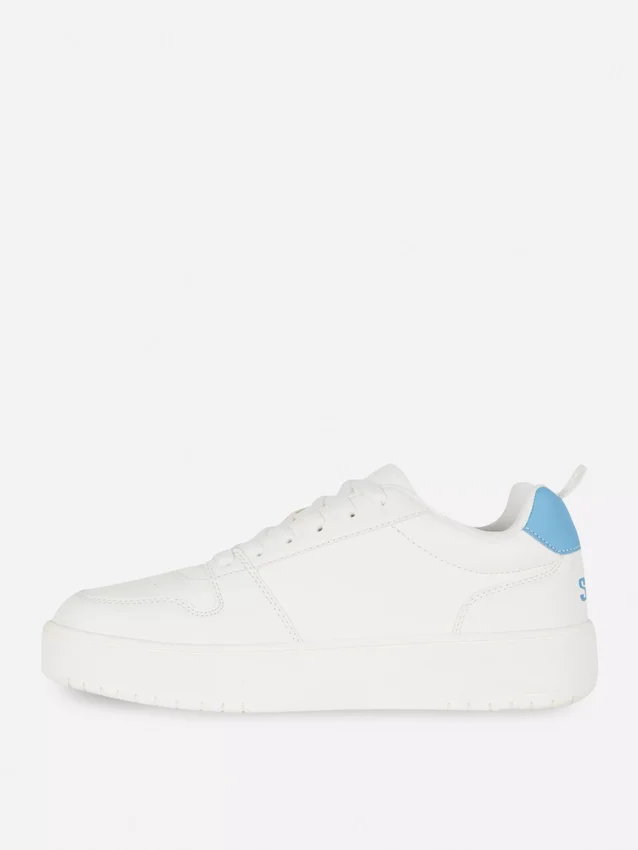 Disneys Stitch Low-Top-Sneaker