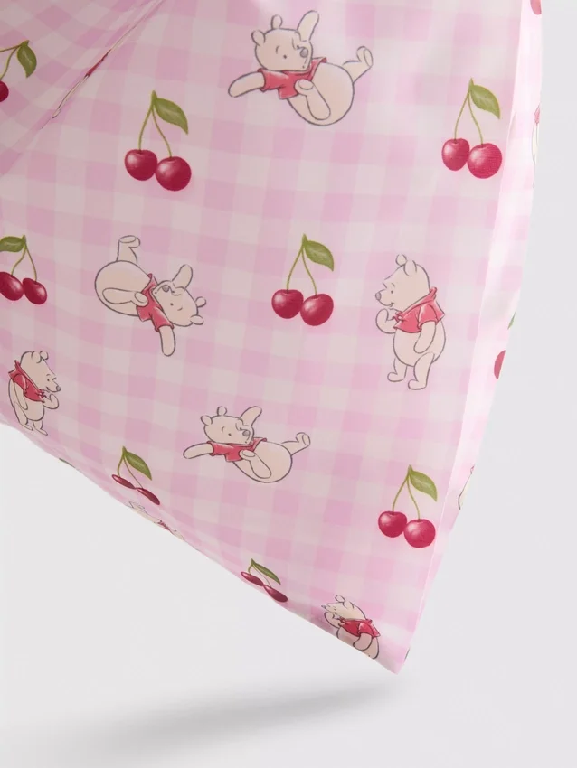Disneys Winnie-Puuh-Tasche zum Zusammenfalten