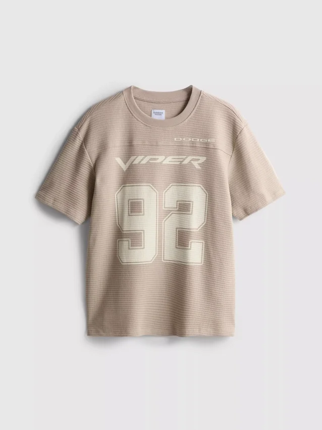 Dodge Viper Grafik-T-Shirt