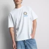 Dorado Desert Grafik-T-Shirt