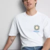 Dorado Desert Grafik-T-Shirt