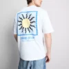 Dorado Desert Grafik-T-Shirt