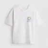 Dorado Desert Grafik-T-Shirt