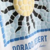 Dorado Desert Grafik-T-Shirt