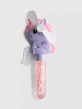 Einhorn-Seifenblasen-Spielzeug