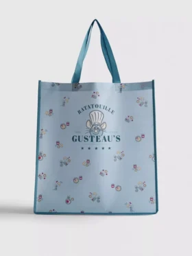 Einkaufstasche «Ratatouille» von Disney-Pixar