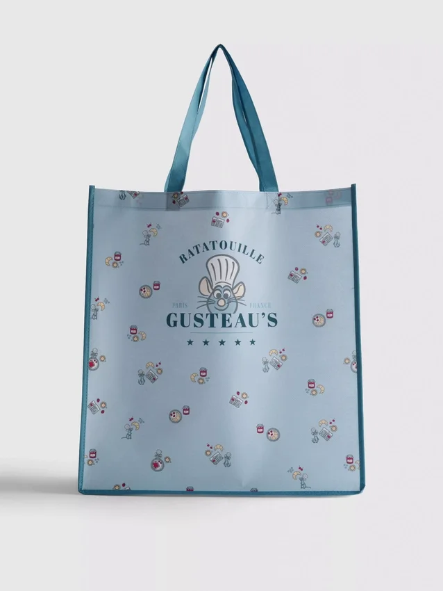 Einkaufstasche «Ratatouille» von Disney-Pixar
