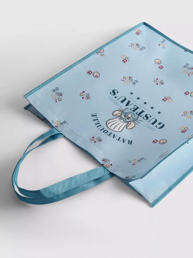 Einkaufstasche «Ratatouille» von Disney-Pixar