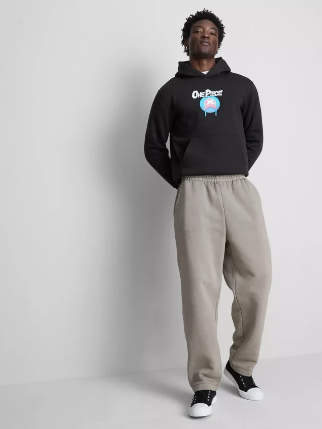 Einteiliger Tony-Chopper-Hoodie