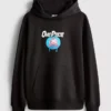 Einteiliger Tony-Chopper-Hoodie