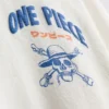 Einteiliges Set aus T-Shirt und Shorts