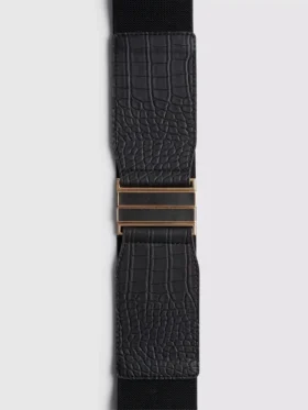 Elastischer Hüftgürtel