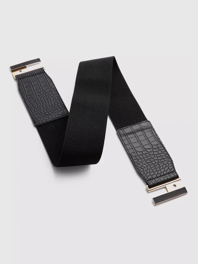 Elastischer Hüftgürtel