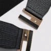 Elastischer Hüftgürtel