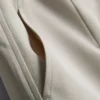 Elegante Hose mit weitem Bein