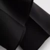 Elegante Hose mit weitem Bein