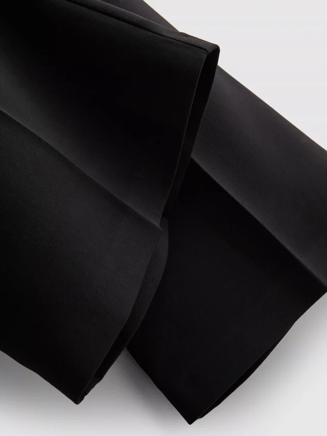Elegante Hose mit weitem Bein