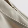 Elegante Hose mit weitem Bein