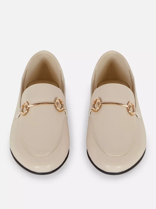 Elegante Loafer