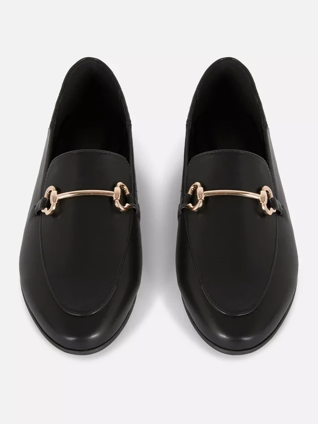 Elegante Loafer