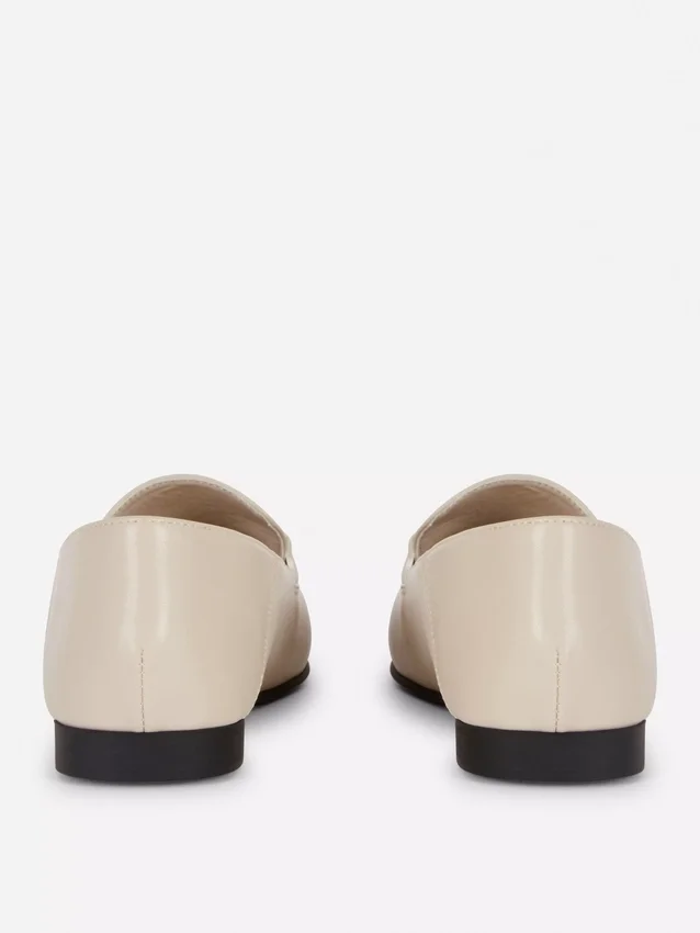Elegante Loafer