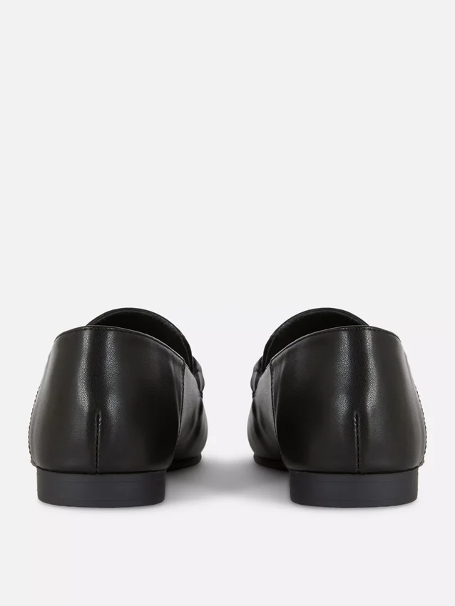 Elegante Loafer
