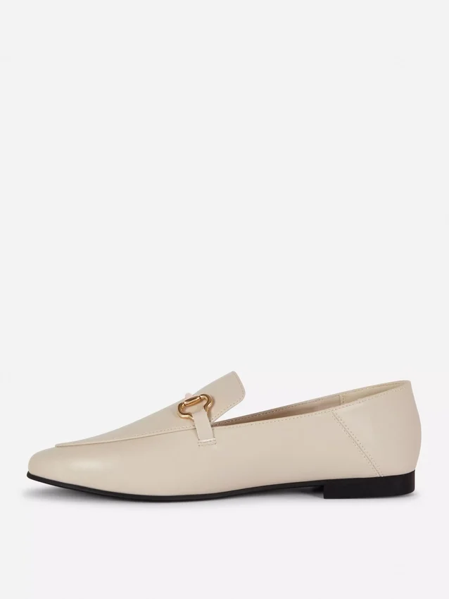 Elegante Loafer