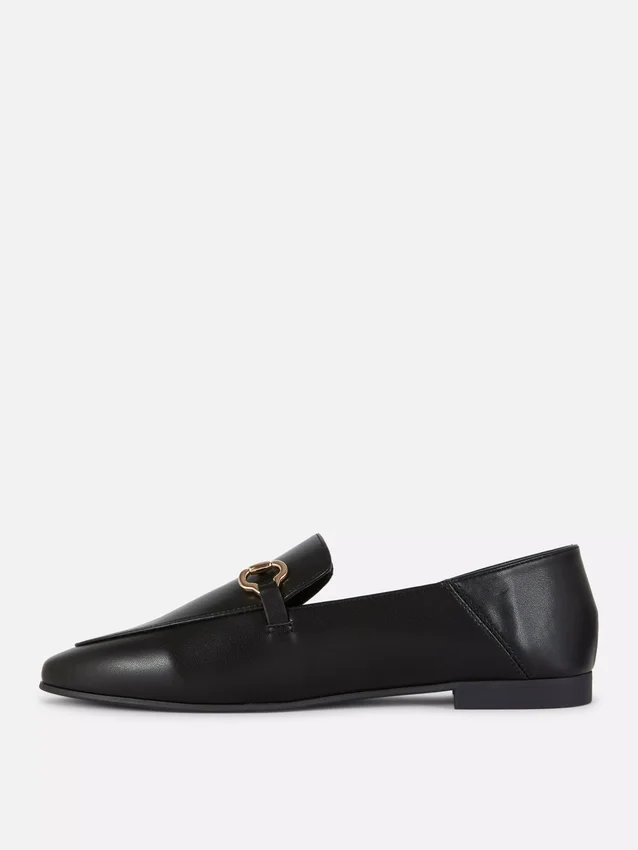 Elegante Loafer