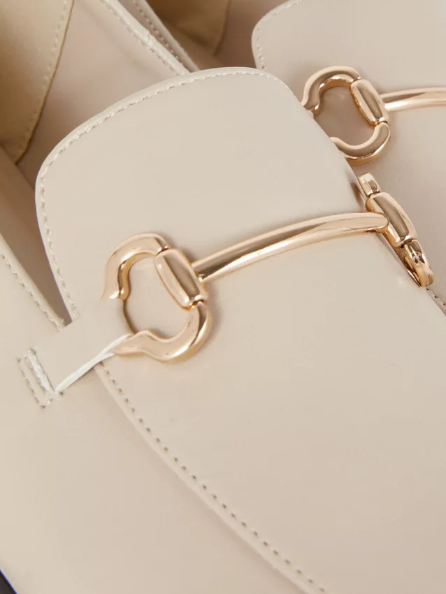 Elegante Loafer