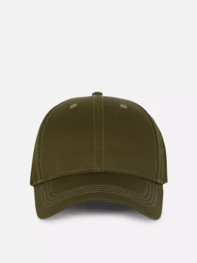Essential-Baseballkappe
