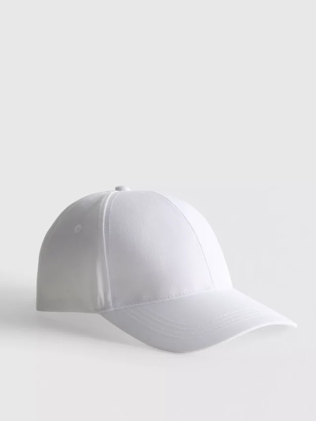 Essential-Baseballkappe