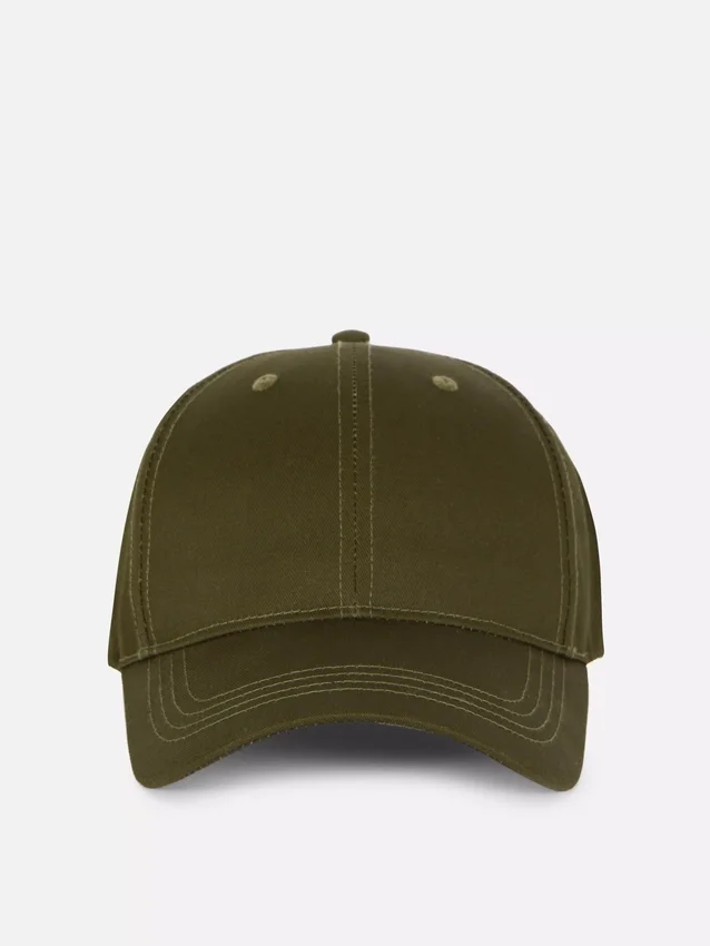 Essential-Baseballkappe
