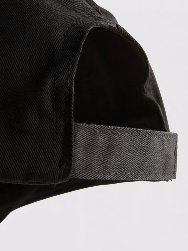 Essential-Baseballkappe