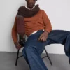 Essential Crew-Sweatshirt