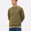 Essential Crew-Sweatshirt