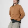 Essential Crew-Sweatshirt