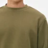 Essential Crew-Sweatshirt