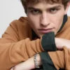 Essential Crew-Sweatshirt