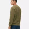 Essential Crew-Sweatshirt
