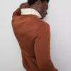 Essential Crew-Sweatshirt