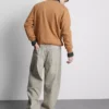 Essential Crew-Sweatshirt