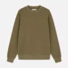 Essential Crew-Sweatshirt