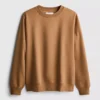 Essential Crew-Sweatshirt