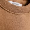 Essential Crew-Sweatshirt