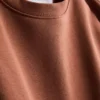 Essential Crew-Sweatshirt