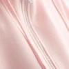Essential Hoodie mit durchgehendem Reissverschluss